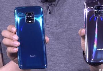 Самые производительные недорогие смартфоны Android по версии AnTuTu. Феномен Redmi 10X и Redmi 10X Pro продолжается