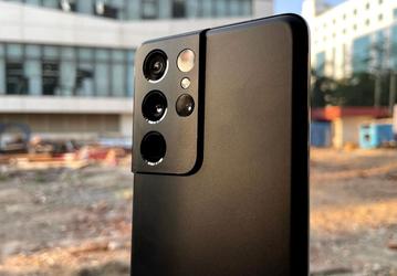 Стать лучшим мобильным фотографом Америки можно будет только с Samsung Galaxy S21 Ultra. Компания запускает телевизионное шоу на Hulu 