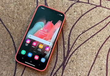 Смелый шаг, Samsung. Корейский производитель запустил сервис для «превращения» iPhone в смартфон с Android