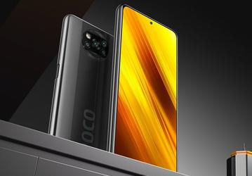 Xiaomi выпустила важное обновление Poco X3 NFC. Решена проблема с внезапными перезагрузками