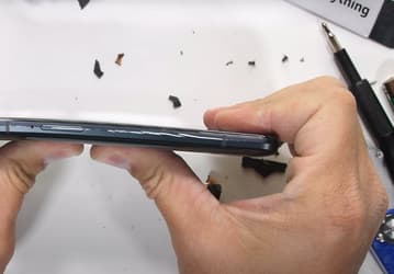 Black Shark 4 оказался гораздо надёжнее, чем Asus ROG Phone 5 и Lenovo Legion Duel 2
