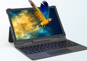 Производитель неубиваемых смартфонов Blackview представил алюминиевый планшет со стереозвуком и 4G