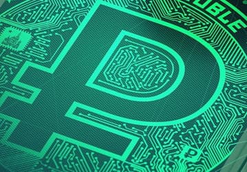 Половина россиян положительно относится к цифровому рублю и намерена его использовать