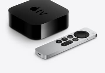 Новый пульт Siri Remote для Apple TV 4K оказался урезанной версией оригинального