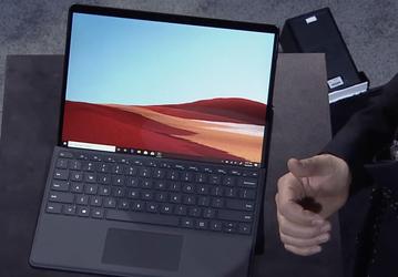 В Windows 10 появились виджеты
