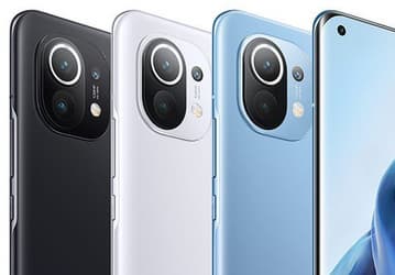 Xiaomi, какой же это флагман? Mi 11 провалился в рейтинге DxoMark, уступив даже Mi 10 Pro и Mi 10 Ultra