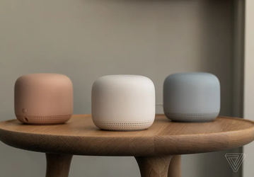 Закрывается Google Wifi. Пользователям придётся перейти на Google Home к июню