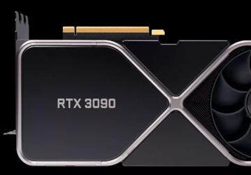 GeForce RTX 3090 практически нереально купить, но ее можно выиграть. Nvidia предлагает поучаствовать в конкурсе, на кону – топовая видеокарта