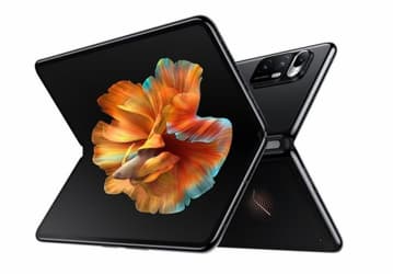 Материнская плата Xiaomi Mi Mix Fold стоит дороже, чем целый Mi 11 Pro. Объявлена стоимость ремонта флагманского смартфона Xiaomi со складным экраном