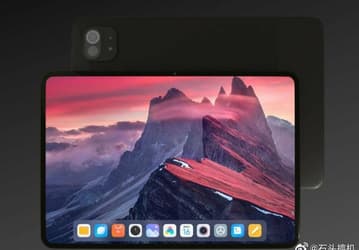 8000 мА·ч, экран 2К диагональю 10,95 дюйма, Snapdragon 870 и режим работы как у Windows. Лучший планшет Xiaomi засветился на рекламном постере, названа дата анонса