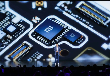 Xiaomi начнёт выпуск собственных однокристальных систем для смартфонов в этом году