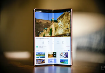 Samsung навсегда удешевила Galaxy Z Fold2 в США. Действующие предложения в России