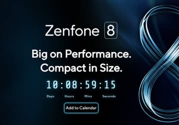 В Asus Zenfone 8 будет аудиоразъём 3,5 мм