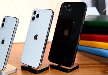 Цены на iPhone 12, iPhone 12 Pro и iPhone 12 Pro Max снижены в честь распродажи 618 в магазине JD.com