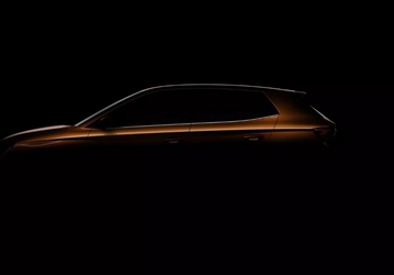 Skoda показала новую Fabia