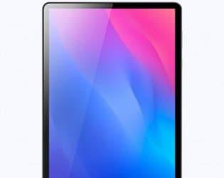 Lenovo Tab M10 5G – планшет среднего уровня на платформе Snapdragon 690