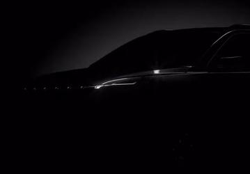 Представлен новый Jeep Commander