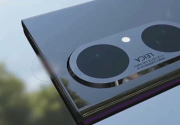 Смартфоны Huawei P50 получат исключительно китайские экраны – производства BOE и Visionox