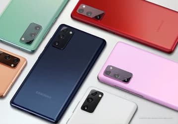 Историческое событие: Samsung выпустила в России смартфон на основе SoC Snapdragon 865