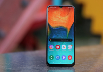 Двухлетний недорогой Samsung Galaxy A30 получил последнее крупное обновление — Android 11