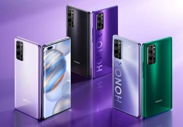 На операционную систему HarmonyOS перейдут не только смартфоны Huawei, но и Honor. Какие именно?