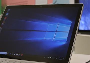 Функциональное обновление панели задач Windows 10 оказалось с подвохом, даже с тремя