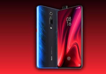 Xiaomi Mi 9T получил Android 11, но это обновление не для всех