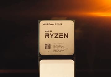 Ryzen 7 5800X и Ryzen 5 5600X – самые популярные процессоры у обычных пользователей и энтузиастов. Свежая статистика Steam и Mindfactory
