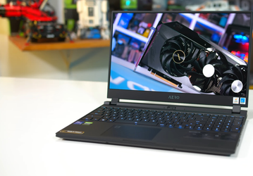 Первые тесты Core i7-11800H: у Intel получился отличный процессор, но решения AMD всё равно лучше