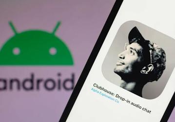 Приложение Clubhouse для Android станет доступно в России 18 мая