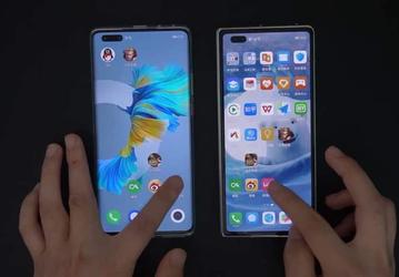 Пользователям старых моделей паниковать не стоит: Huawei выпустит HarmonyOS для своих смартфонов в три этапа