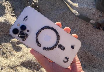 Пользователь iPhone обнаружил «секретную» функцию MagSafe