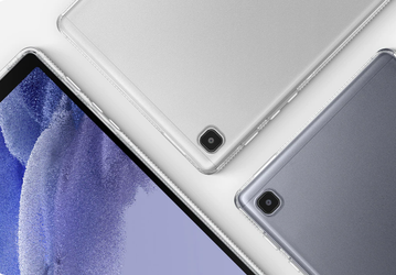 5100 мА·ч и Android 11 за 150 евро. Samsung показала ультрабюджетный Galaxy Tab A7 Lite во всей красе