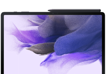 Samsung готовит новый аппарат Fan Edition, но это будет не смартфон. Планшет Galaxy Tab S7 FE засветился в Сети