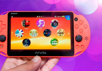Печальная новость для фанатов Sony PS Vita. Магазин PlayStation Store не закроется, но игры выходить перестанут