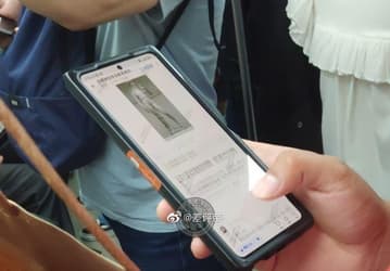 Новейший Redmi Note 10 Ultra засветился на живых фото