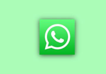 В WhatsApp можно будет включить «исчезающий» режим сразу для всех