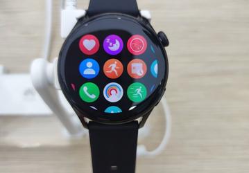 Не все умные часы Huawei серии Watch 3 получат встроенную SIM-карту