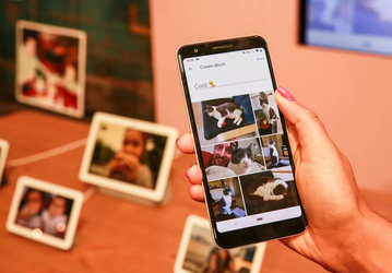 Бесплатный безлимит «Google Фото» скоро пропадёт, но Google предлагает инструмент, чтобы не платить ещё долго
