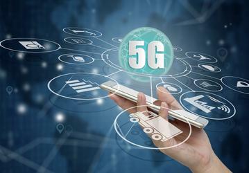 В Санкт-Петербурге начала работать первая сеть 5G для пользователей — бесплатно и безлимитно