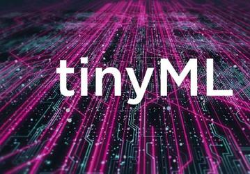Ожидается, что в 2030 году поставки устройств TinyML достигнут 2,5 млрд штук