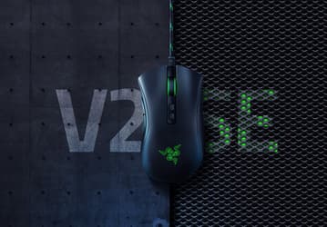 Игровая мышь Razer DeathAdder V2 Special Edition оценена производителем в 70 долларов