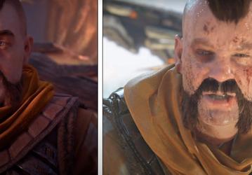 PlayStation 5 демонстрирует превосходство над PlayStation 4 на примере Horizon: Forbidden West