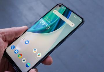Новый смартфон OnePlus выйдет под названием Nord CE 5G