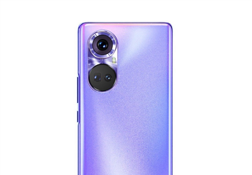 Honor 50 будет оснащён новой SoC Snapdragon 775