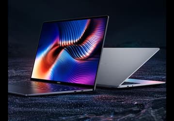 Экран OLED 3,5K, Ryzen 7 5800H, 100 Вт и тонкий металлический корпус за 1055 долларов. Стартовали продажи Xiaomi Mi Notebook Pro 15 Ryzen Edition