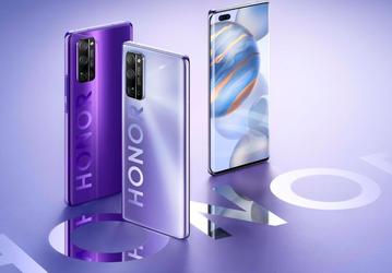 Хорошая новость для пользователей Honor. Началось тестирование HarmonyOS 2.0 на первом смартфоне бренда