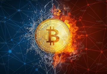 Одна из крупнейших криптовалютных бирж Китая приостановила крипто-майнинг и другие услуги для новых китайских клиентов