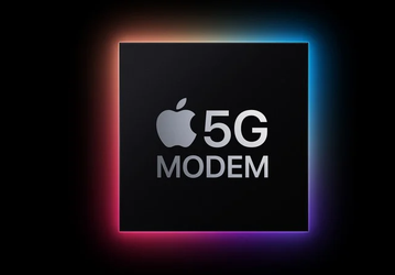 Apple распрощается с Qualcomm в 2023 году, добавив в iPhone собственный модем 5G