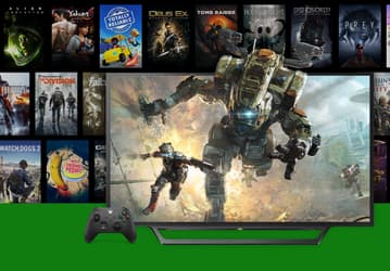 Крупнейший прорыв «старых» игр на Xbox Series X и S. Поддержку FPS Boost получили более 70 игр, включая DiRT 4, Wasteland 3 и Watch Dogs